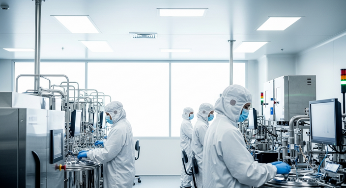 【即時新聞】嬌生(JNJ)宣布兩大藥物上架TrumpRx，砸10億美元建廠換免關稅！