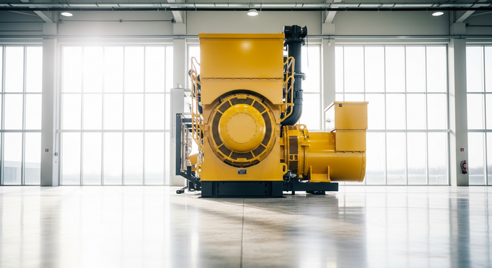 【即時新聞】Caterpillar(CAT)創高後獲利了結回跌！搭上AI電力需求今年股價狂飆45％