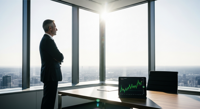 【即時新聞】Katahdin Bankshares(KTHN)首季EPS達0.78美元，稅前淨利大增逾兩成展現金融韌性