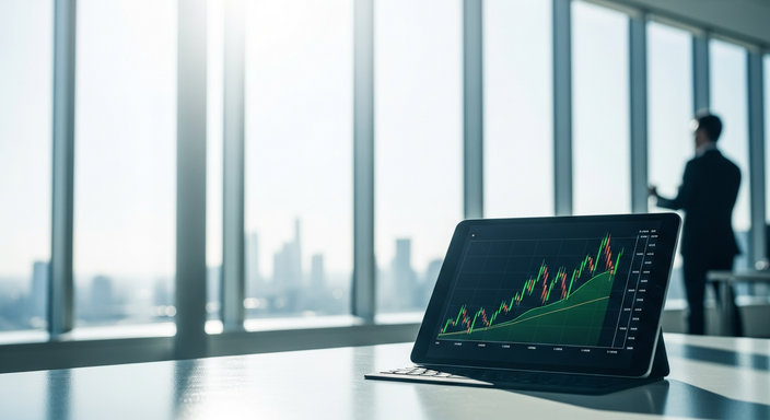 【即時新聞】Vallant Financial(VLNT)最新第一季財報出爐!EPS達4.63美元,總資產與存款雙雙強勁成長