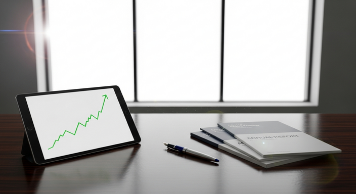 【即時新聞】Katahdin Bankshares(KTHN)公布最新財報，第一季EPS達0.78美元且總資產突破11億美元