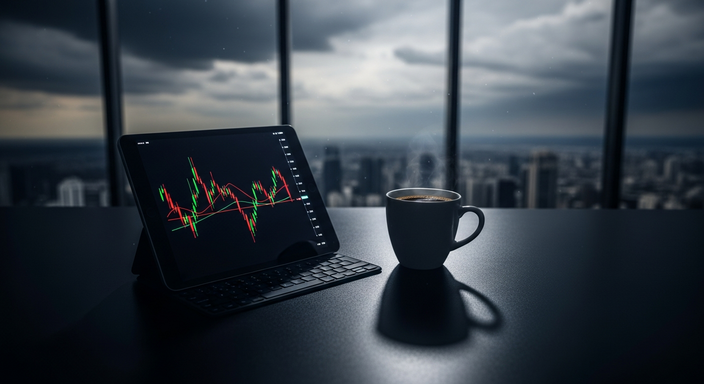【即時新聞】美司法部終止對鮑爾調查促降息預期升溫，SPDR黃金ETF(GLD)週五逆勢轉強！