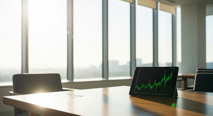 【即時新聞】美國區域銀行Katahdin Bankshares(KTHN)首季EPS達0.78美元，稅前淨利年增逾20％展現穩健成長力道！