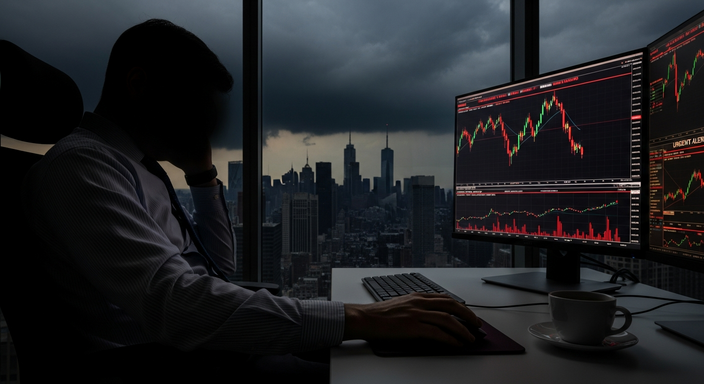 【即時新聞】川普透過川普媒體與科技集團(DJT)發聲！突喊卡中東特使赴巴國談判