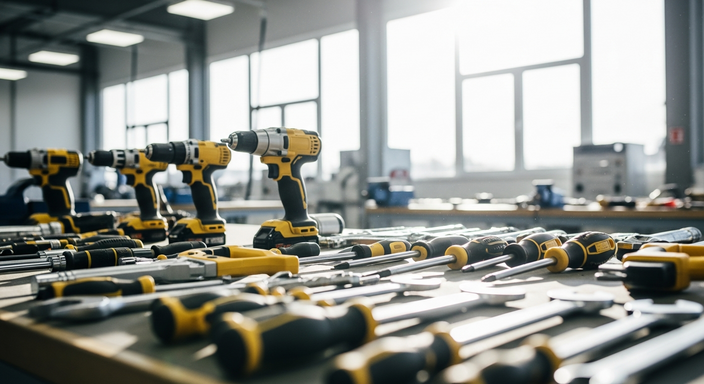 【即時新聞】鎖定穩定收息！知名工具製造商Stanley Black & Decker(SWK)宣布維持0.83美元季度股息，遠期殖利率達4.33％