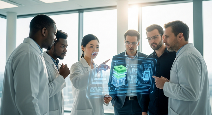 【即時新聞】台積電投資上限鬆綁，ETF加碼資金湧入帶動台股周線連三紅挑戰四萬點