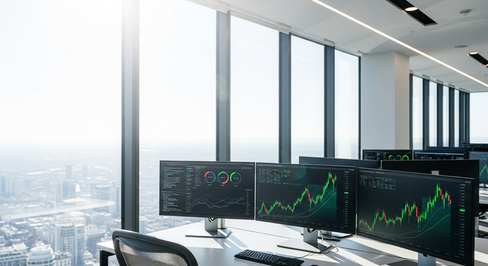 【即時新聞】中東衝突推升油價！特斯拉(TSLA)財報報喜，AI熱潮帶動這幾檔狂飆