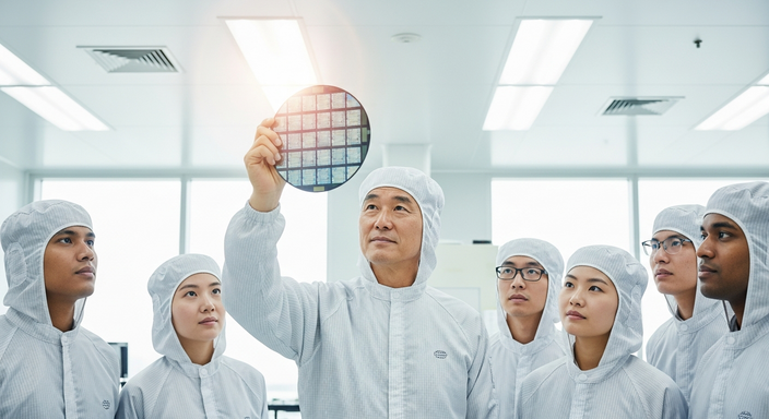 【即時新聞】鴻海集團最新強調布局CPO光學技術，預期市場年複合成長率達66％