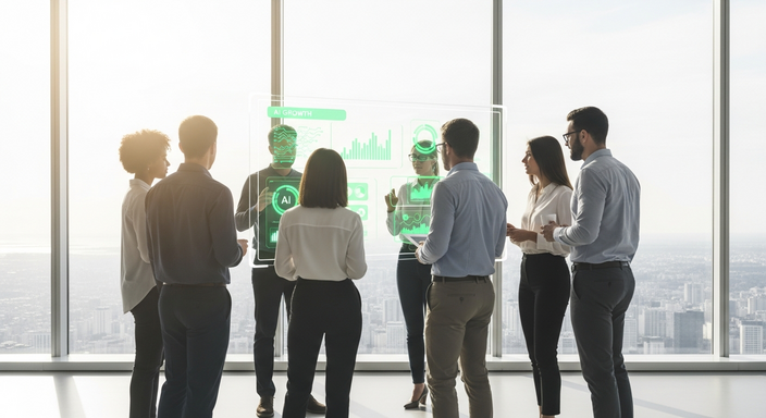 【即時新聞】蘋果(AAPL)獲利估增18％！微軟等5大AI巨頭財報接棒，美股將迎爆發