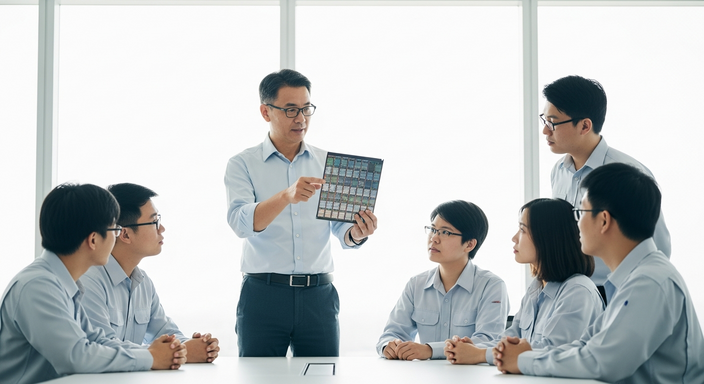 【即時新聞】聯發科最新切入AI ASIC領域，AI營收占比2027年預期達27％