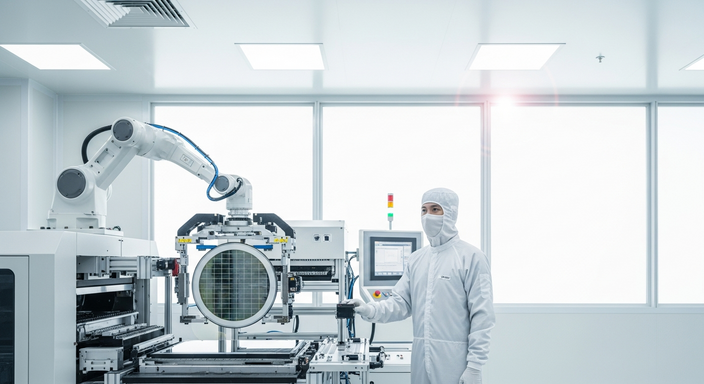 【即時新聞】台積電市值躍全球第七，英特爾財報亮眼帶動台鏈合作夥伴後市動能