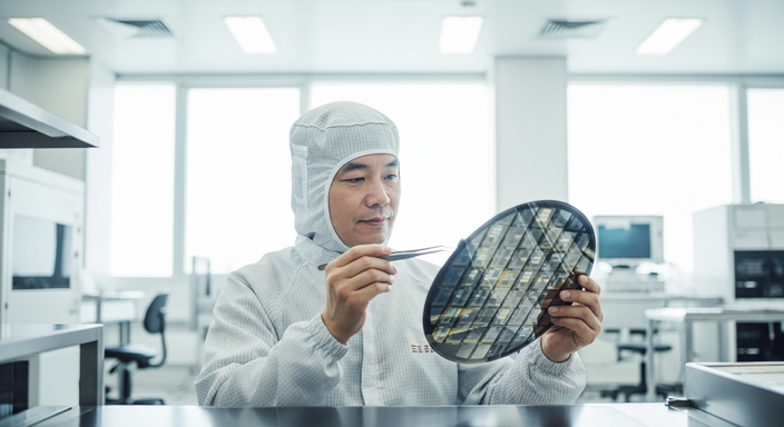 【即時新聞】旺宏首季財報轉盈 EPS 0.9元 毛利率達40.8％ 營收年增71％