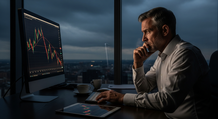 【即時新聞】最新00981a規模破千億爆量，主力倒貨近三成小心拉回！