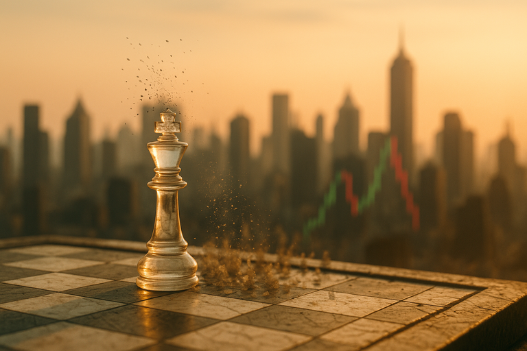 安聯投信震盪市投資基金週報：用多重資產打造核心配置與下檔保護