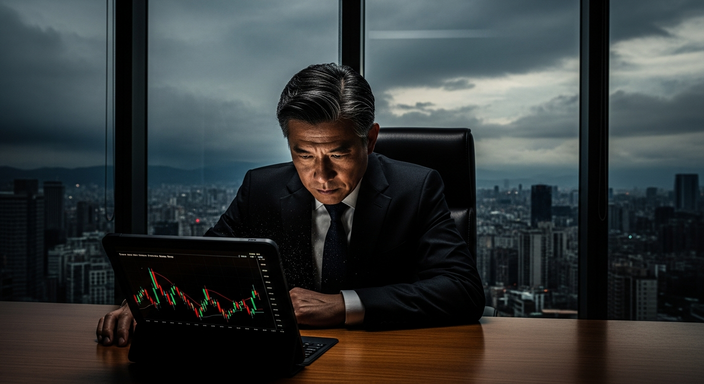【即時新聞】富喬今日公告業外加碼台積電190張逾3億元，累計持股達145,000股