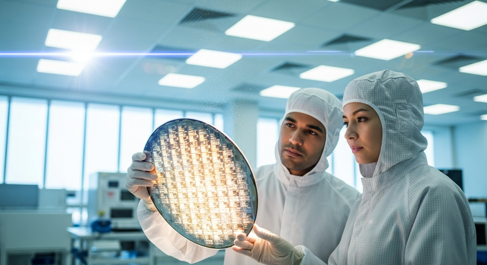 【即時新聞】SNDK最新獲利上修，爆量狂飆逾6％上看975美元！