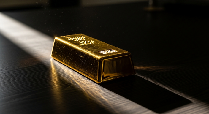 【即時新聞】黃金(XAUUSD)飆升背後藏隱憂！紐時踢爆供應鏈染黑，恐引發監管風險
