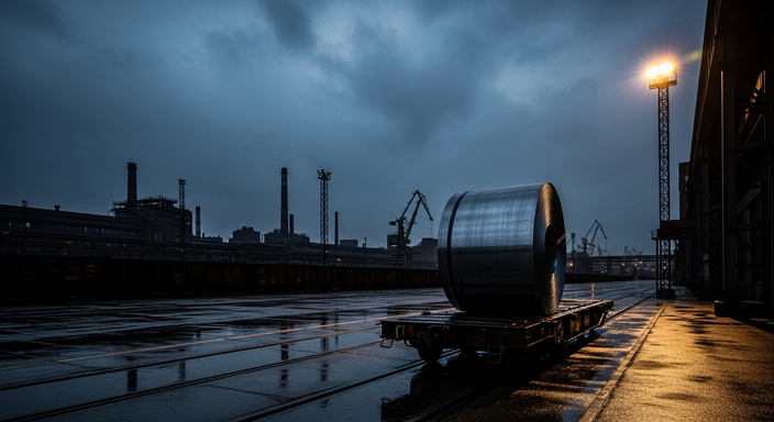 【即時新聞】【即時新聞】中鋼(2002)迎谷底翻揚，這「3檔概念股」盤中爆賣壓！