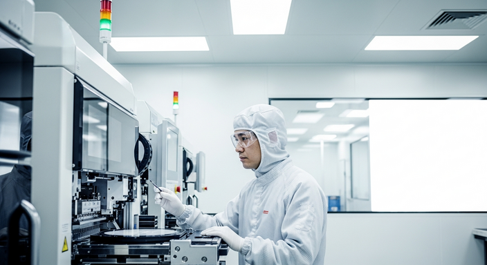 【即時新聞】鑫科首季稅後純益年增204.5％達2,812萬元EPS 0.26元