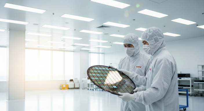 【即時新聞】台積電擴產帶動供應鏈，盟立股價大漲8.1％創歷史新高