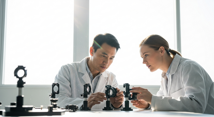 【即時新聞】CRDO最新光學題材發酵，單週爆量飆漲34％還能追嗎？