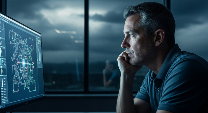 【即時新聞】IONQ最新宣布200萬位元藍圖，跌逾2％還能卡位嗎？