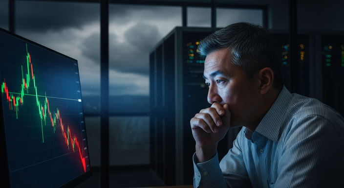 【即時新聞】臻鼎近日飆漲31％列注意股，外資狂賣1.9萬張還能追嗎？