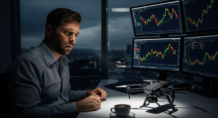 【即時新聞】銘旺科最新財報公告首季每股淨損0.43元股價連五漲逾52.8％