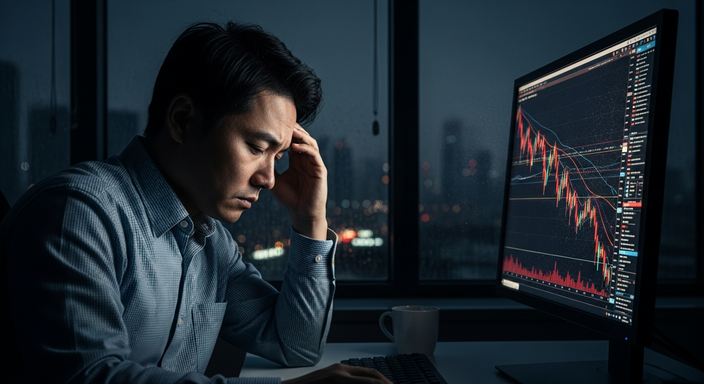 【即時新聞】台積電(2330)飆破天價狂吸金，這「4檔概念股」慘遭大戶倒貨下殺！