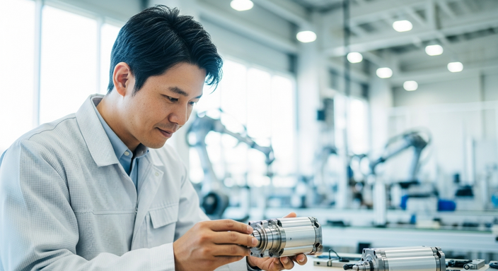 【即時新聞】亞德客-KY(1590)第2季營益率估33.6％季增1點，營收優預期成長動能強