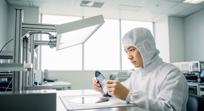 【即時新聞】新應材Q1營收年增逾三成，第二季估季成長12％