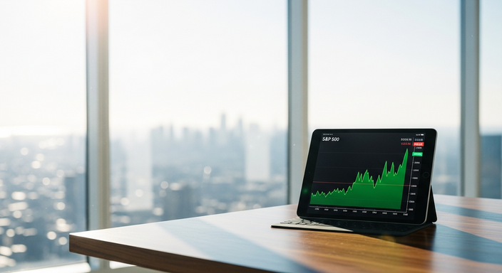 【即時新聞】SpaceX與OpenAI若納標普500(SPY)？市值恐增3兆美元