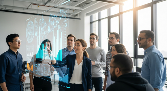 【即時新聞】亞馬遜最新宣布投資AI，ALAB爆量飆漲近8％還能追嗎？