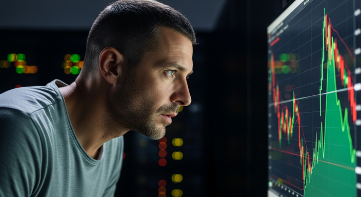 【即時新聞】AMD最新爆量飆漲近14％，高檔震盪跌5％還能卡位嗎？