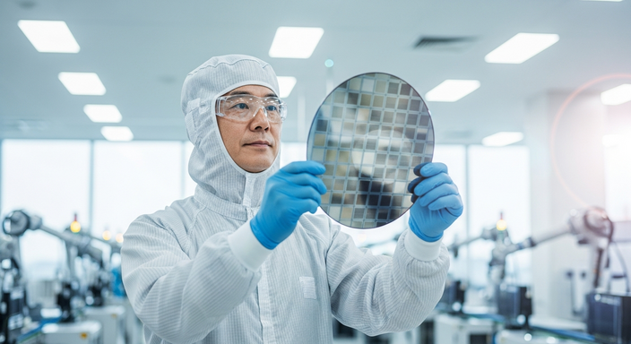 【即時新聞】強茂功率元件迎AI缺貨潮，訂單外溢效應帶動交期延至30周