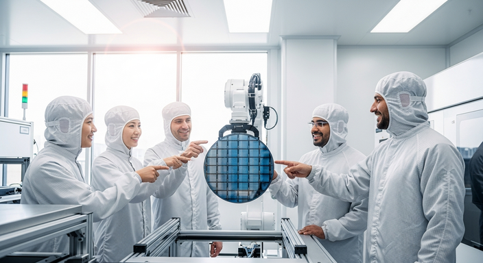 【即時新聞】台積電大漲領軍台股指數上漲1218點收38,932點