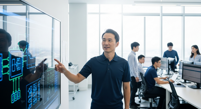 【即時新聞】TSM最新宣布緩買這台4億設備，爆量狂漲逾5％還能追嗎？