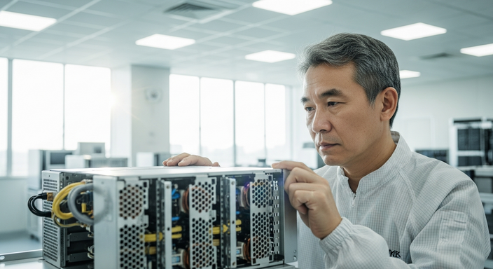 【即時新聞】台達電近日狂漲12％遭列注意股，外資轉買卡位法說還能追嗎？