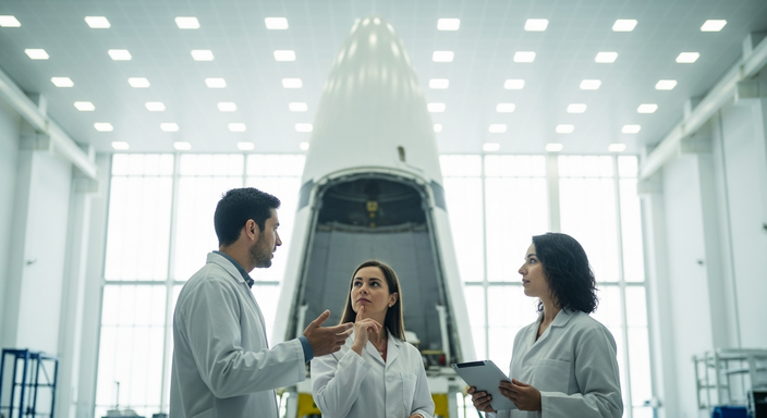 【即時新聞】近日RKLB爆量拉回，最新法人上看105美元還能追嗎？