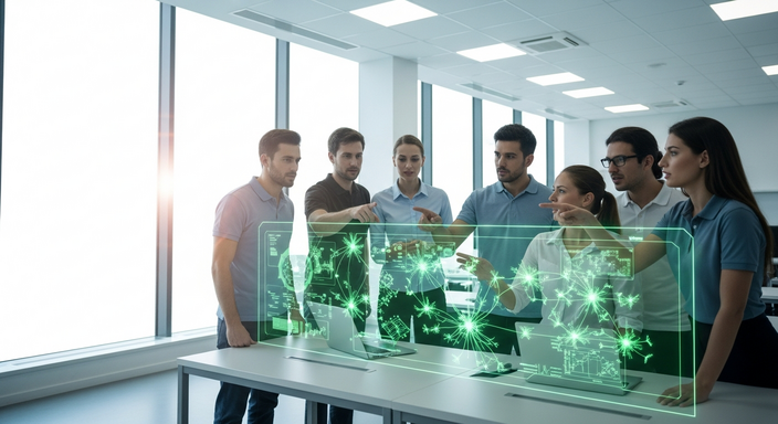 【即時新聞】NVDA近日市值衝破5萬億，爆量強漲逾4％還能追嗎？