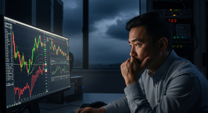 【即時新聞】台達電(2308)狂飆12％！資金排擠，這「3檔概念股」同步遭調節！