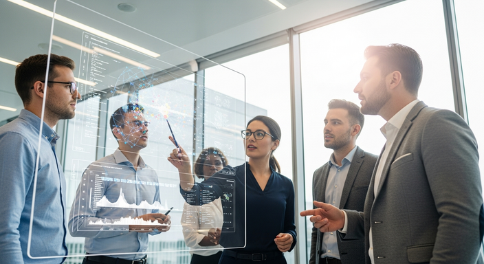 【即時新聞】PLTR最新靠這3大焦點轉強，上看194美元還能追嗎？