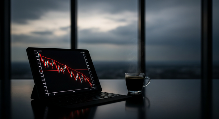 【即時新聞】美伊談判卡關推升油價大漲逾2％，標普500指數(SPX)期貨回跌，通膨隱憂再起！