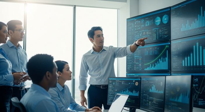 【即時新聞】安碁資訊首季稅後純益6,806萬元年增21％創同期新高