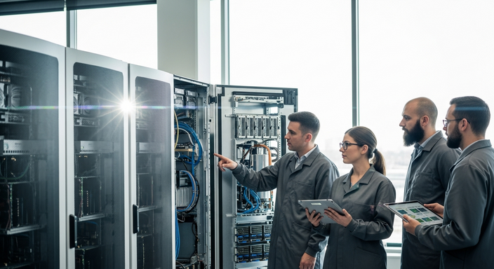 【即時新聞】緯穎(6669)傳承接Oracle 300至400個輝達GB300機櫃訂單，股價展現強勁補漲動能