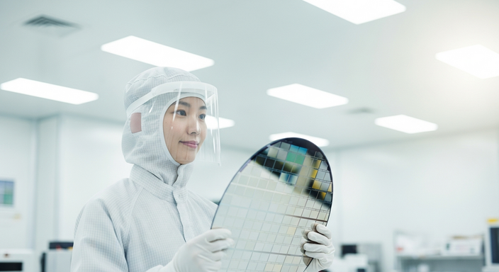 【即時新聞】台積電今日盤中衝上2330元天價帶動台股指數首見40K大關