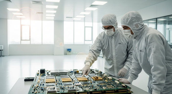 【即時新聞】華通光模塊需求強勁及低軌衛星訂單增加,股價漲停收235.5元