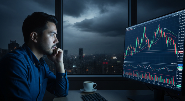 【即時新聞】華南金最新配息1.45元創十年高，外資狂掃小心這檔拉回！