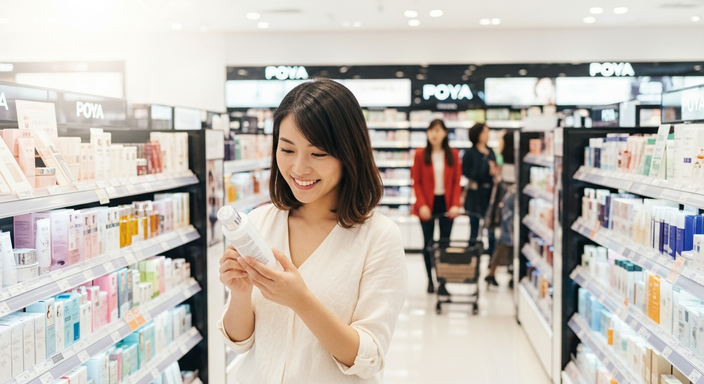 【即時新聞】寶雅首季稅後純益9.9億元年增26.2％創單季歷史新高