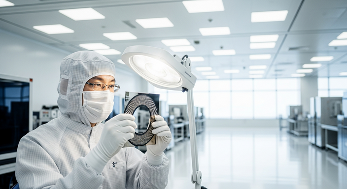 【即時新聞】精測最新財報公布，首季獲利3.42億元年增54.6％創歷史新高